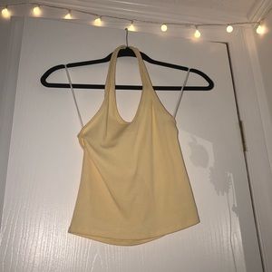 American Eagle Halter Top (NWOT)